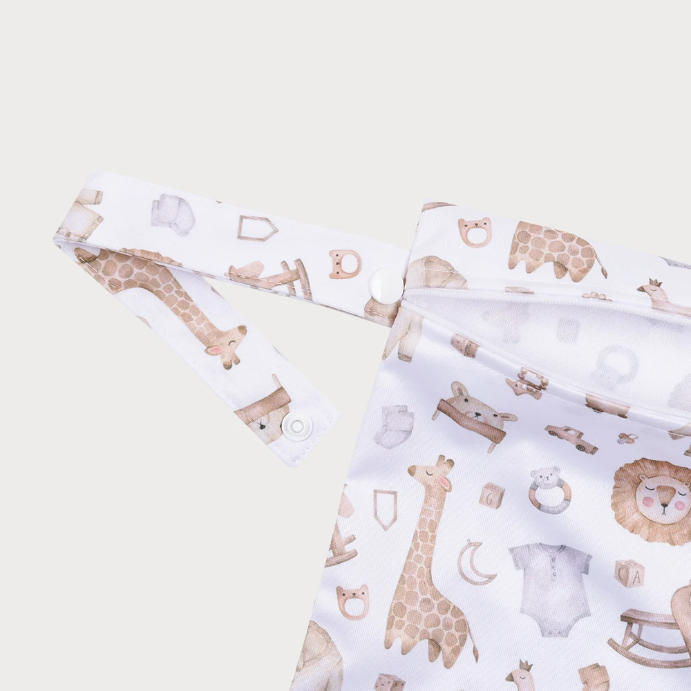 Дорожная косметичка для мытья водонепроницаемая - Фотография_4