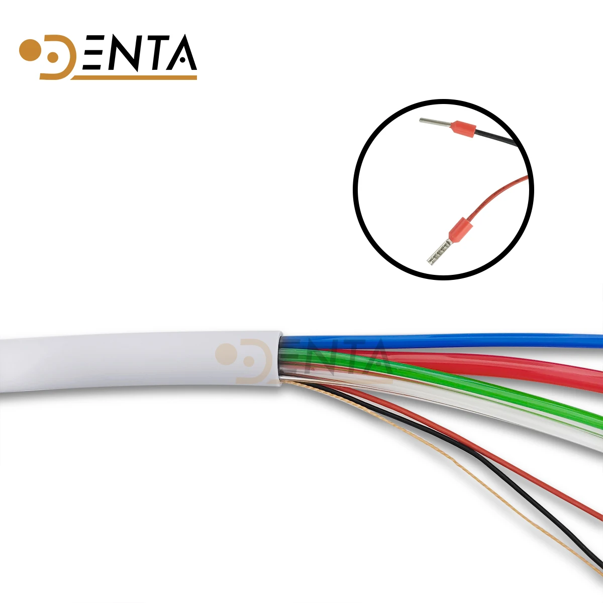 6-луночный стоматологический наконечник в стиле сша - Фотография_4