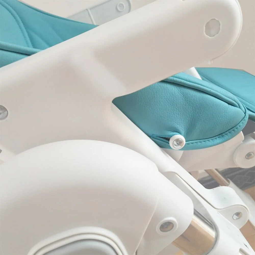 Подушка сиденья для peg perego siesta prima pappa zero3 - Фотография_3