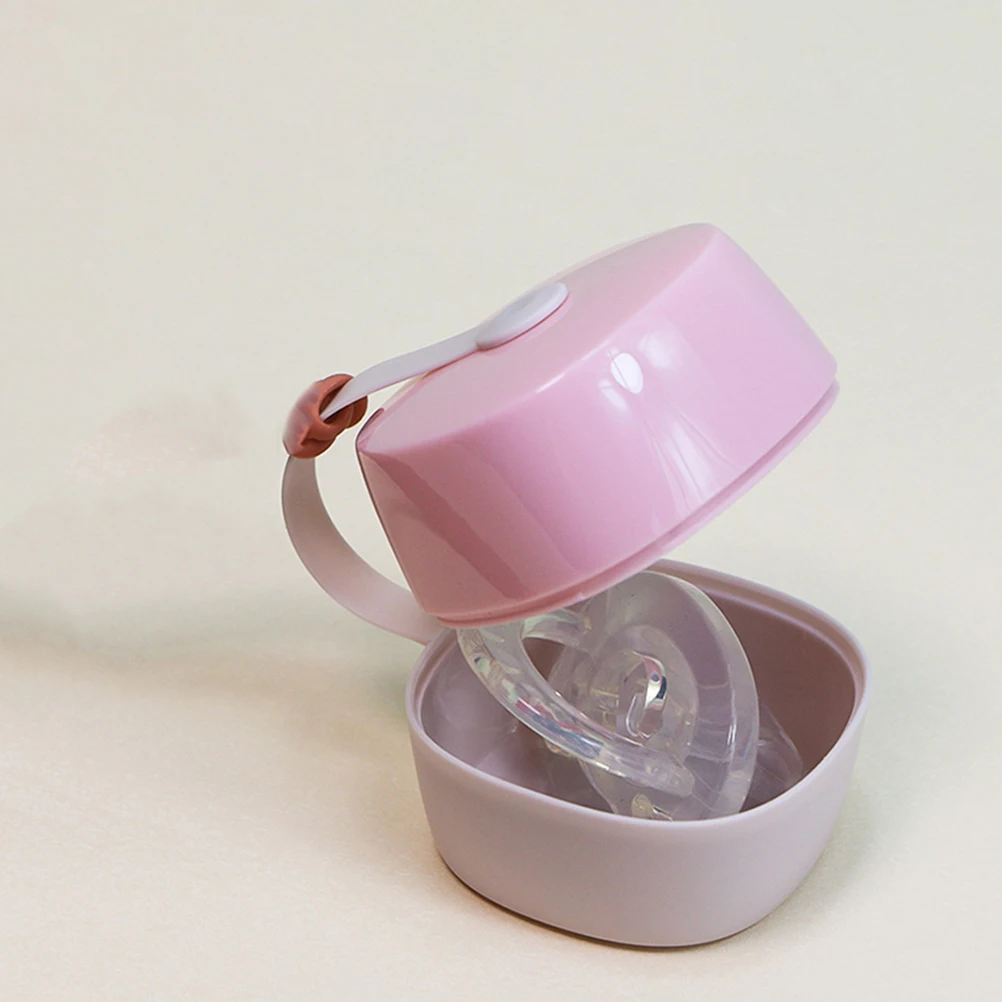 Органайзер для детской соски