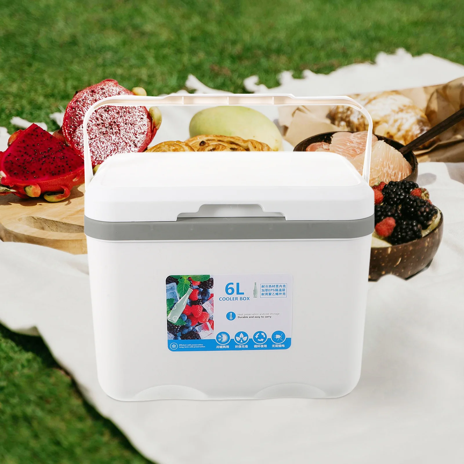 Уличный холодильник - Фотография_2