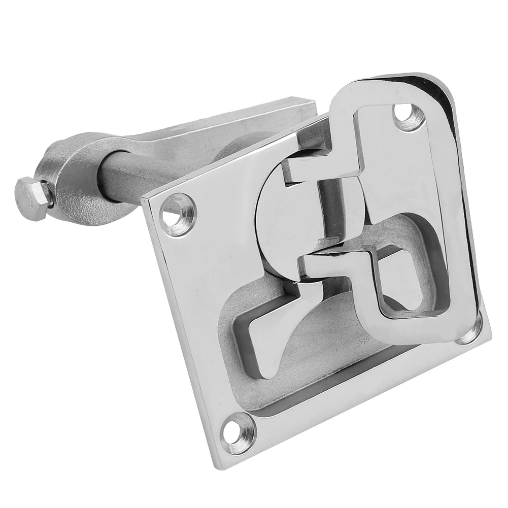 Лодки из нержавеющей стали - Фотография_2