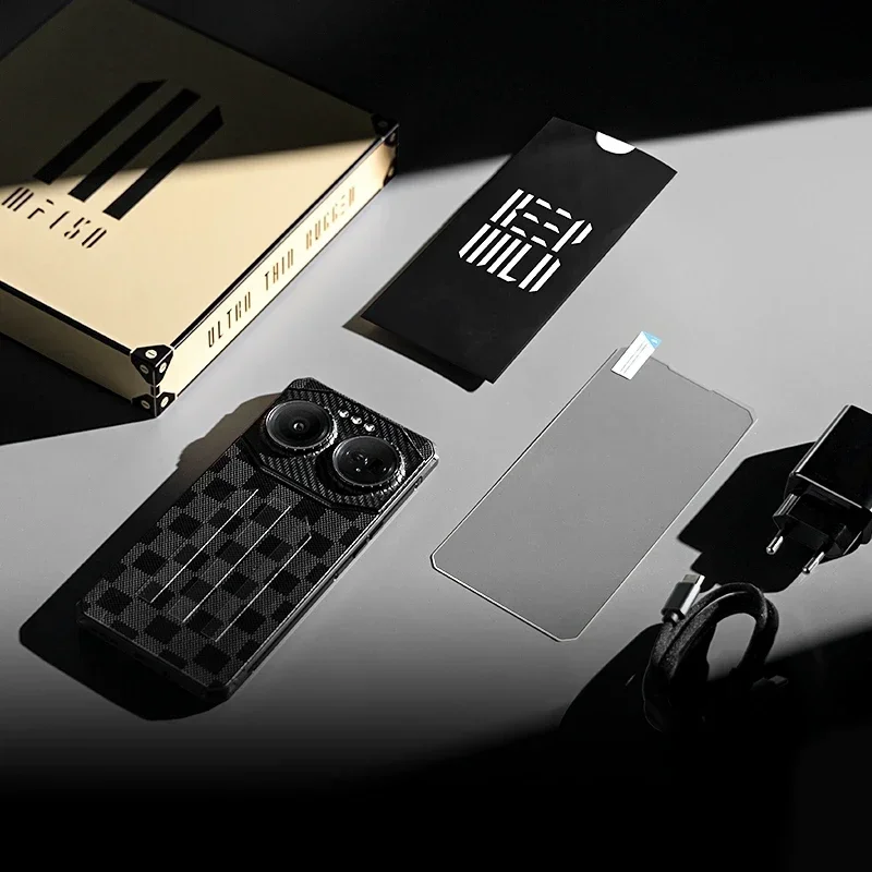 Защищённый телефон iiif150 air3 с экраном 6 - Фотография_6