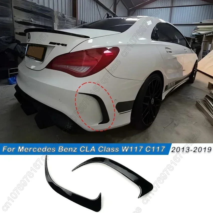 Для mercedes benz cla class w117