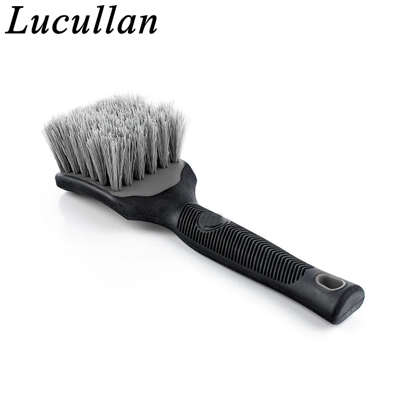 Резиновая ручка lucullan
