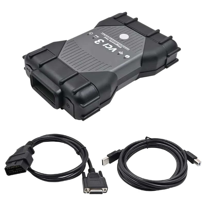 Can clip v237 для renault vci3 re vci3 1