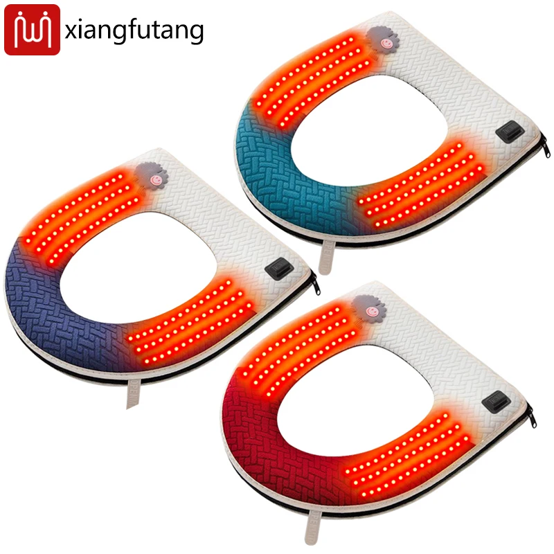 Электрическая нагревательная крышка - Фотография_3