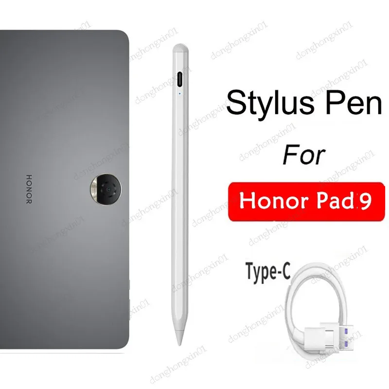Стилус-ручка для huawei honor pad 9