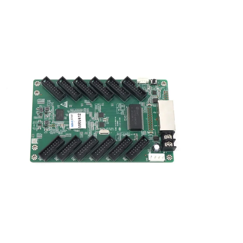 Nova star приемная карта dh7508s - Фотография_4