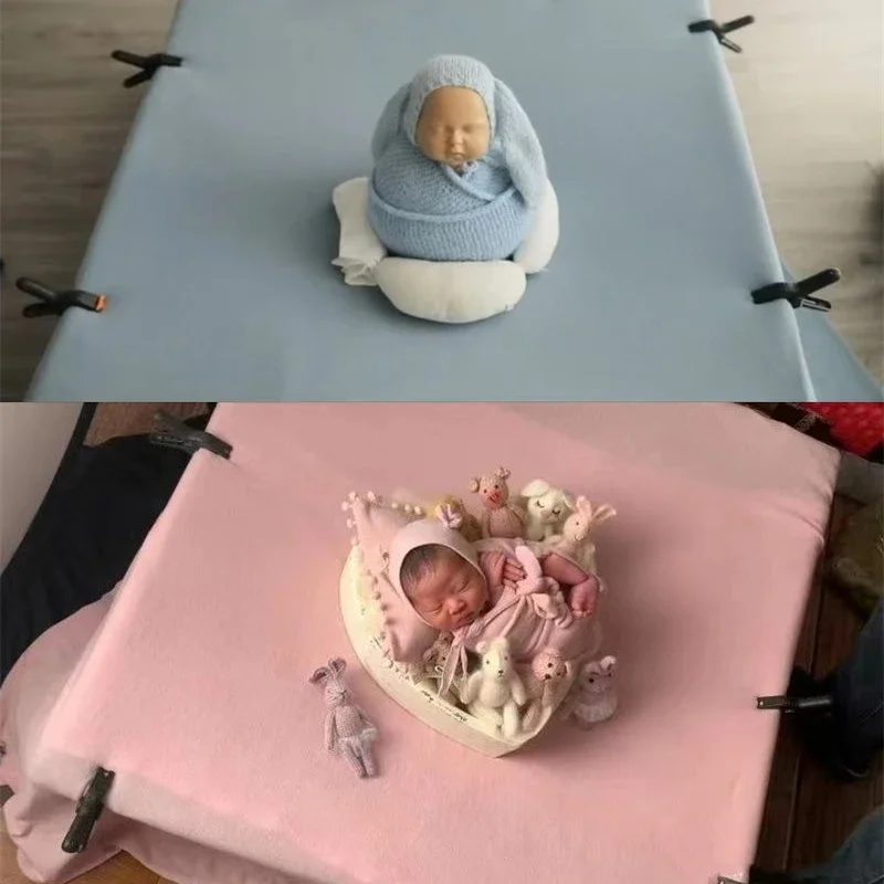 Dvotinst реквизит для фотосъемки новорожденных
