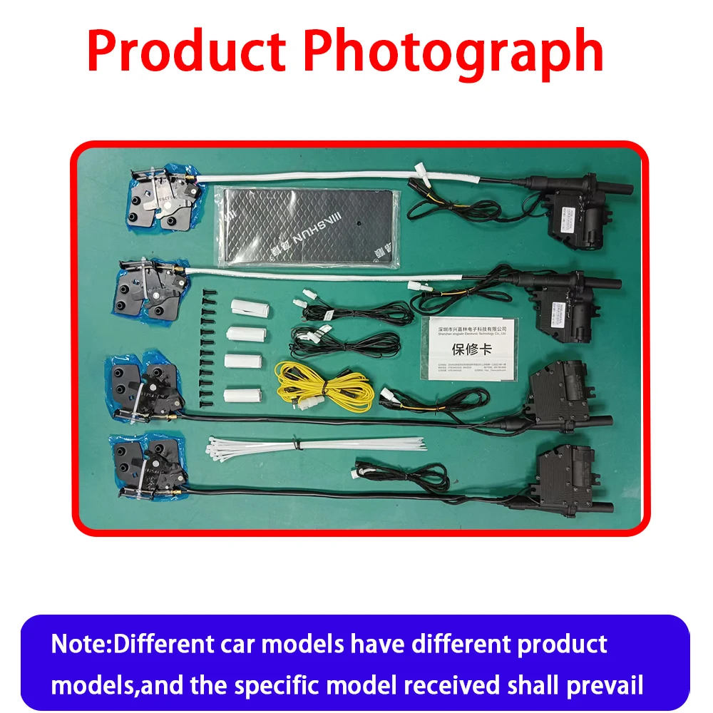 Для ford bronco raptor u725 2021-2025 - Фотография_6