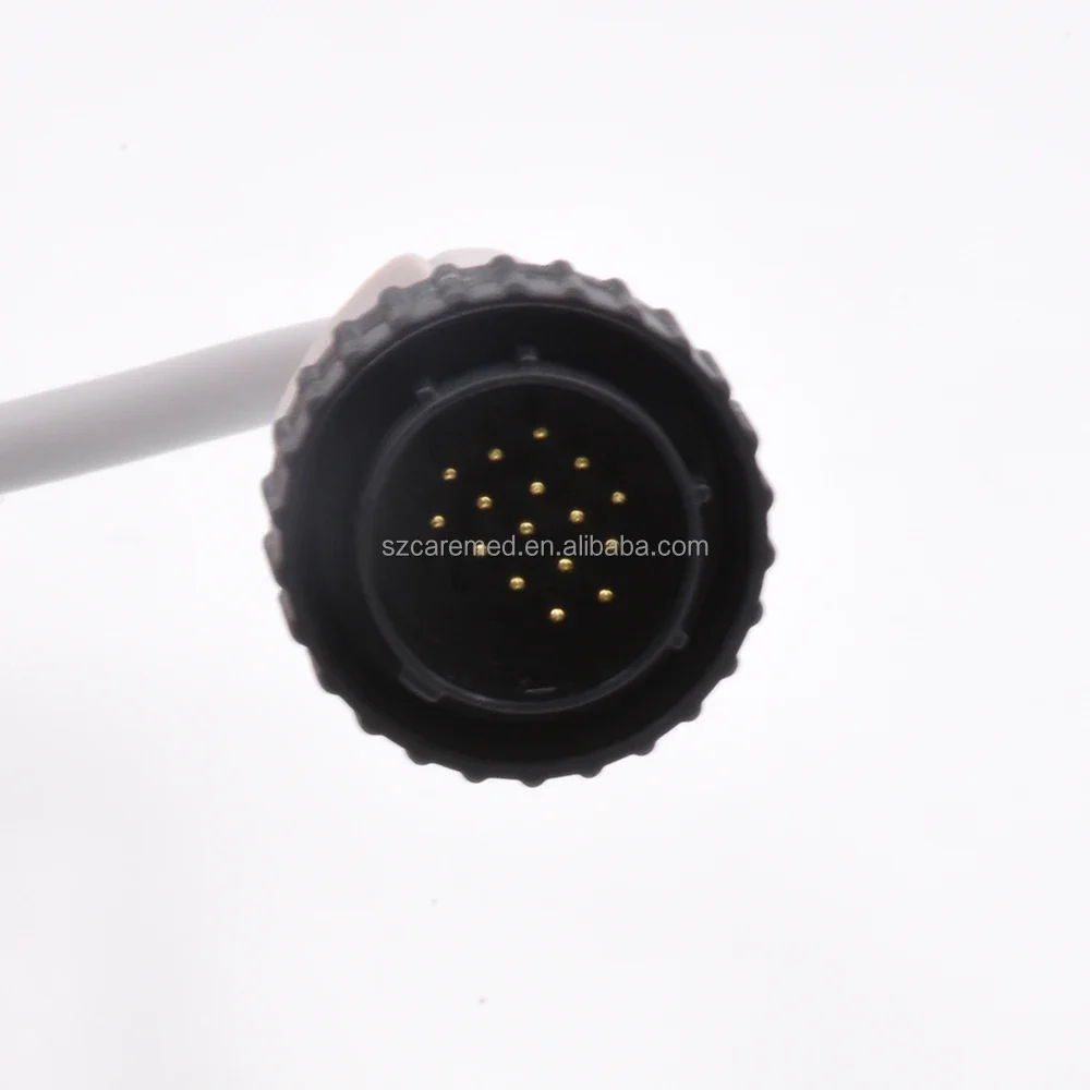 Cardico delta 1, свинцовый кабель - Фотография_6