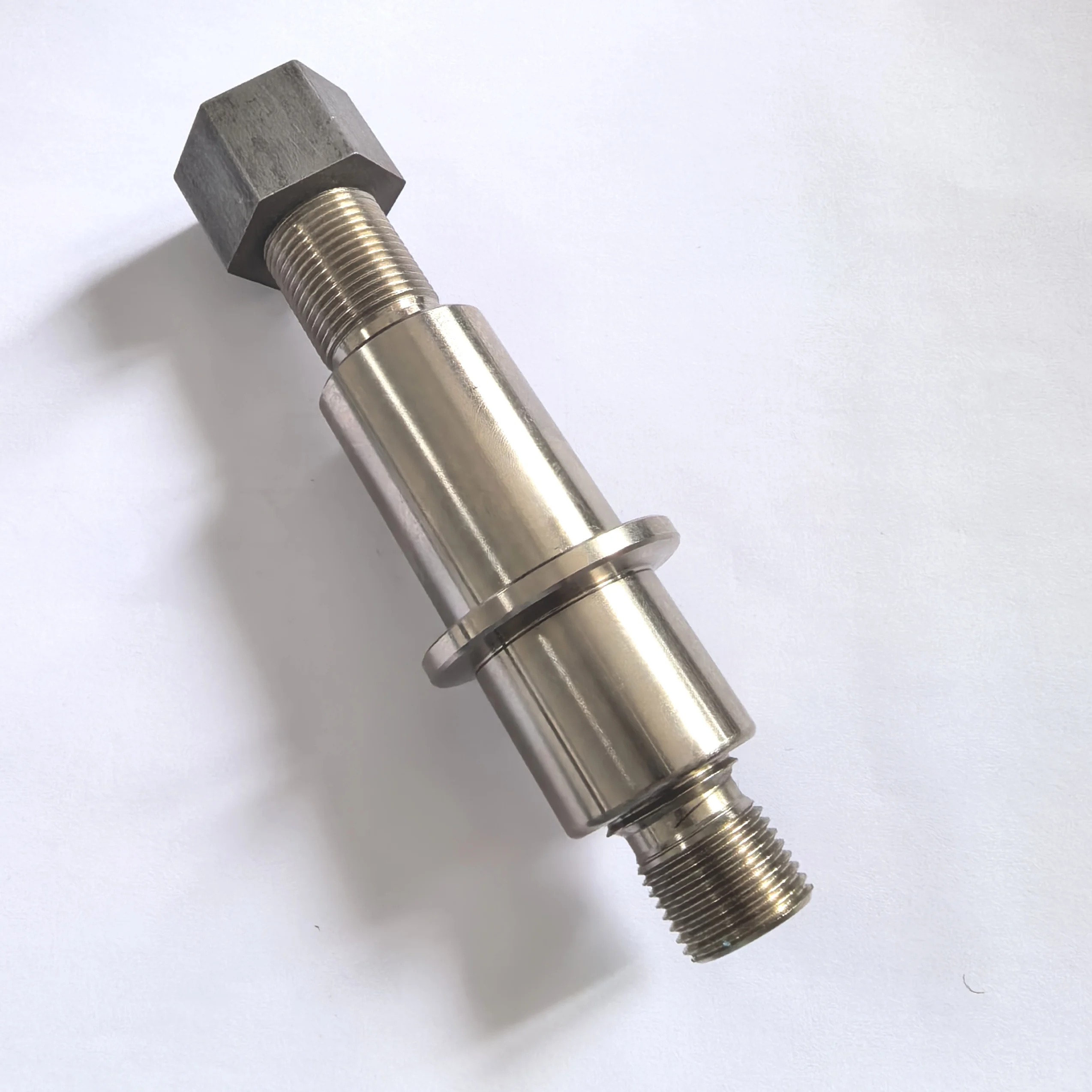 Инструмент для снятия вала струйного насоса seadoo - Фотография_3