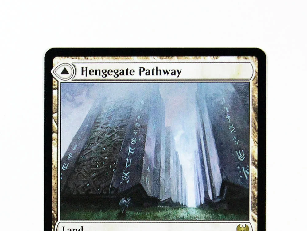 Земля пути (khm) holo magical proxy - Фотография_4