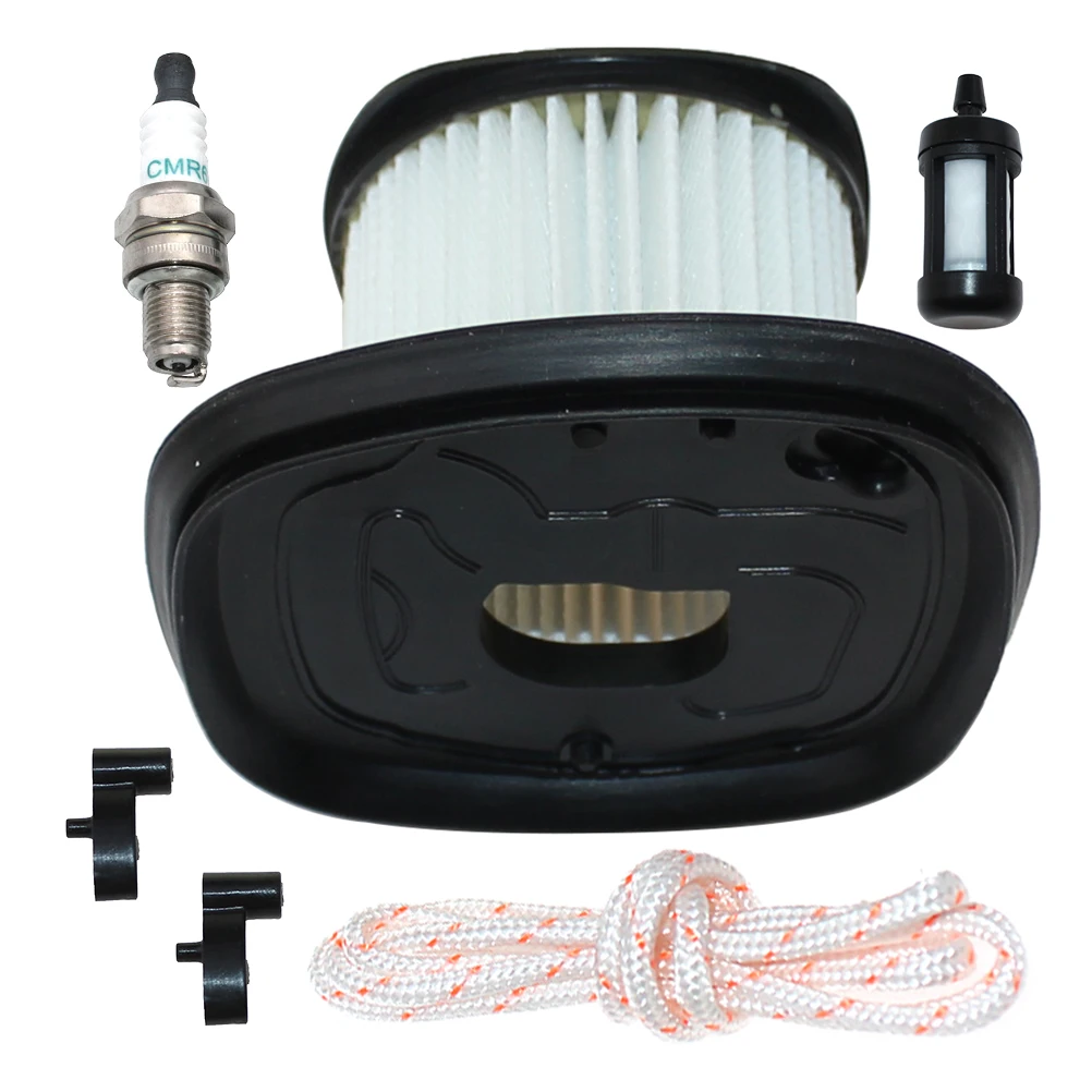 Комплект воздушного фильтра для stihl bg86 - Фотография_4