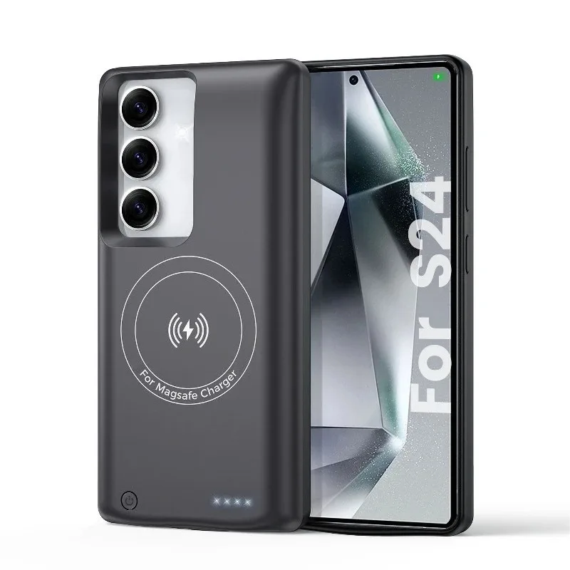 10000 мач для samsung galaxy s24 ultra/s24 plus/s24 - Фотография_3