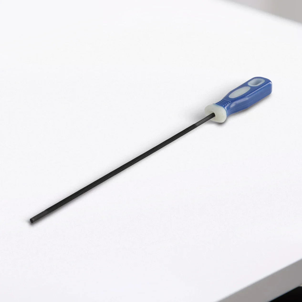 Круглые напильники для бензопилы - Фотография_2