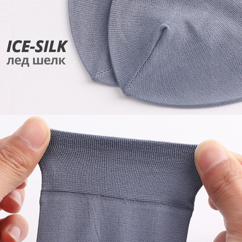 Тонкие мужские дышащие дезодоранты для бизнеса - Фотография_4