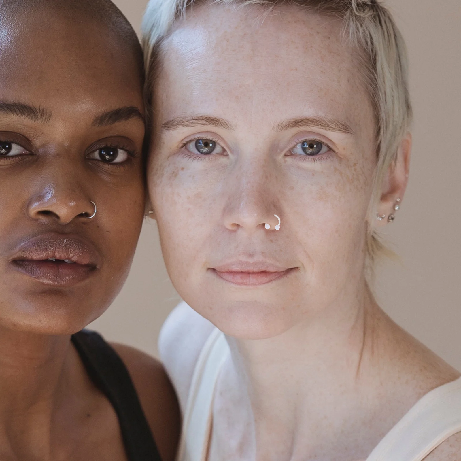 Искусственное кольцо в носу - Фотография_6