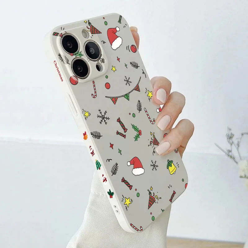 Чехол для телефона с мультяшным