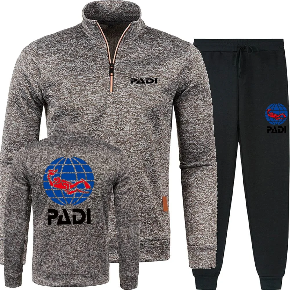 Новый blaser scuba driver padi