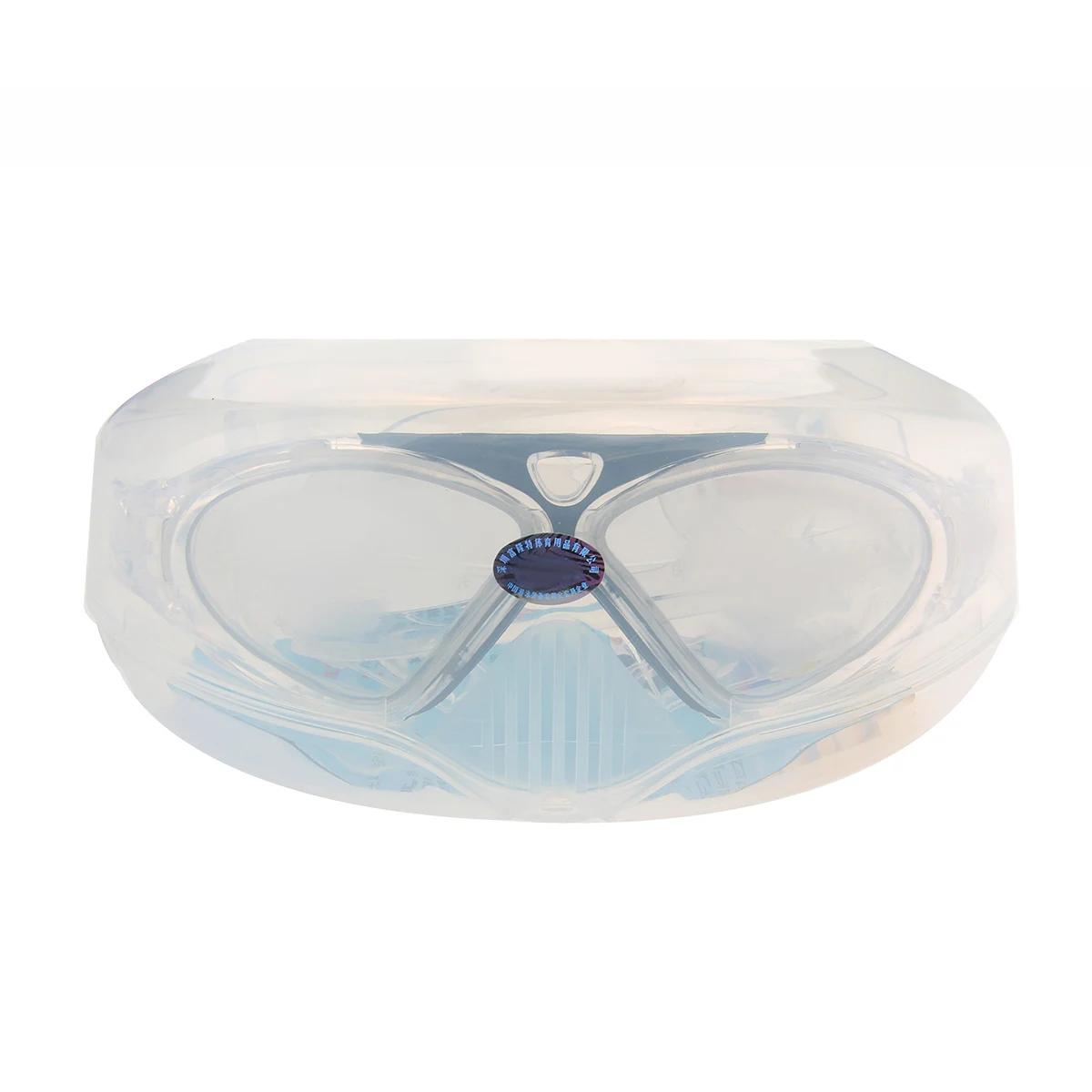 Очки для плавания - Фотография_3