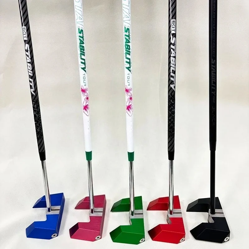 Новая сбалансированная клюшка для гольфа mezz - Фотография_2