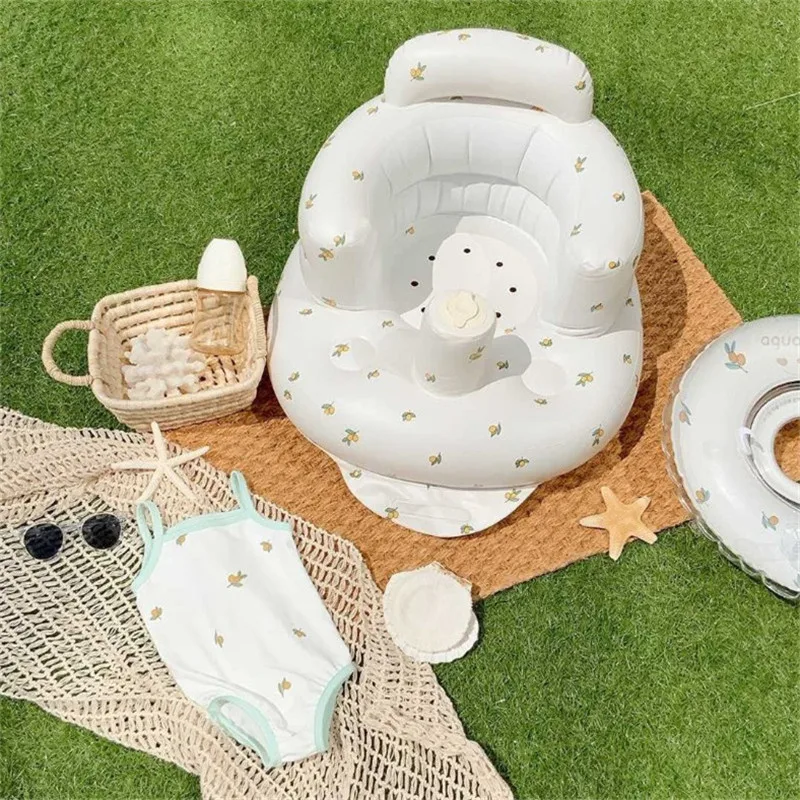 Aoliviya ins korea same baby обучающее - Фотография_3