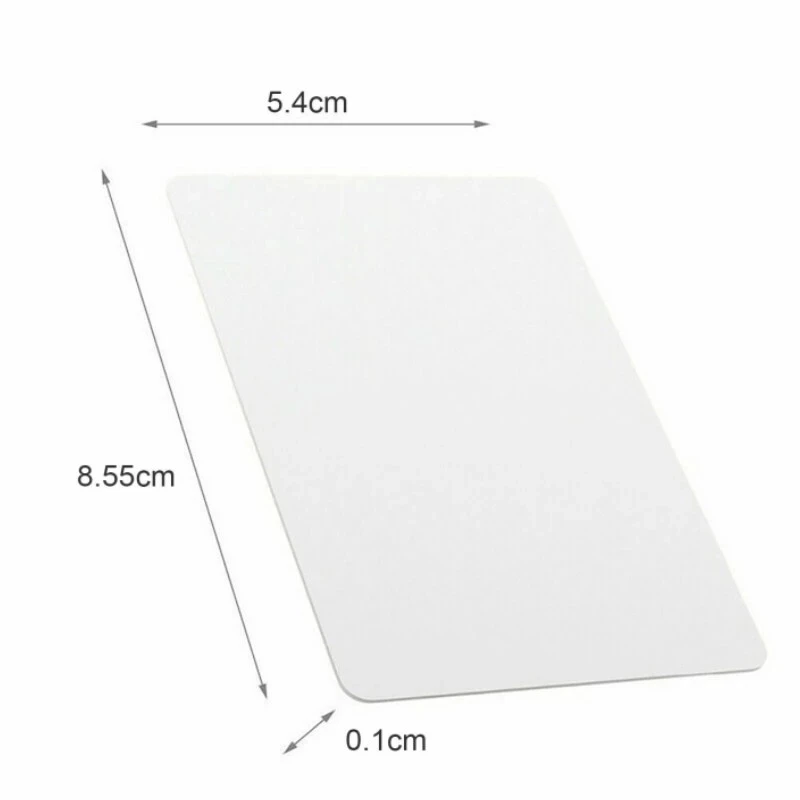 Ntag215, пустая копия nfc для производства игр - Фотография_5