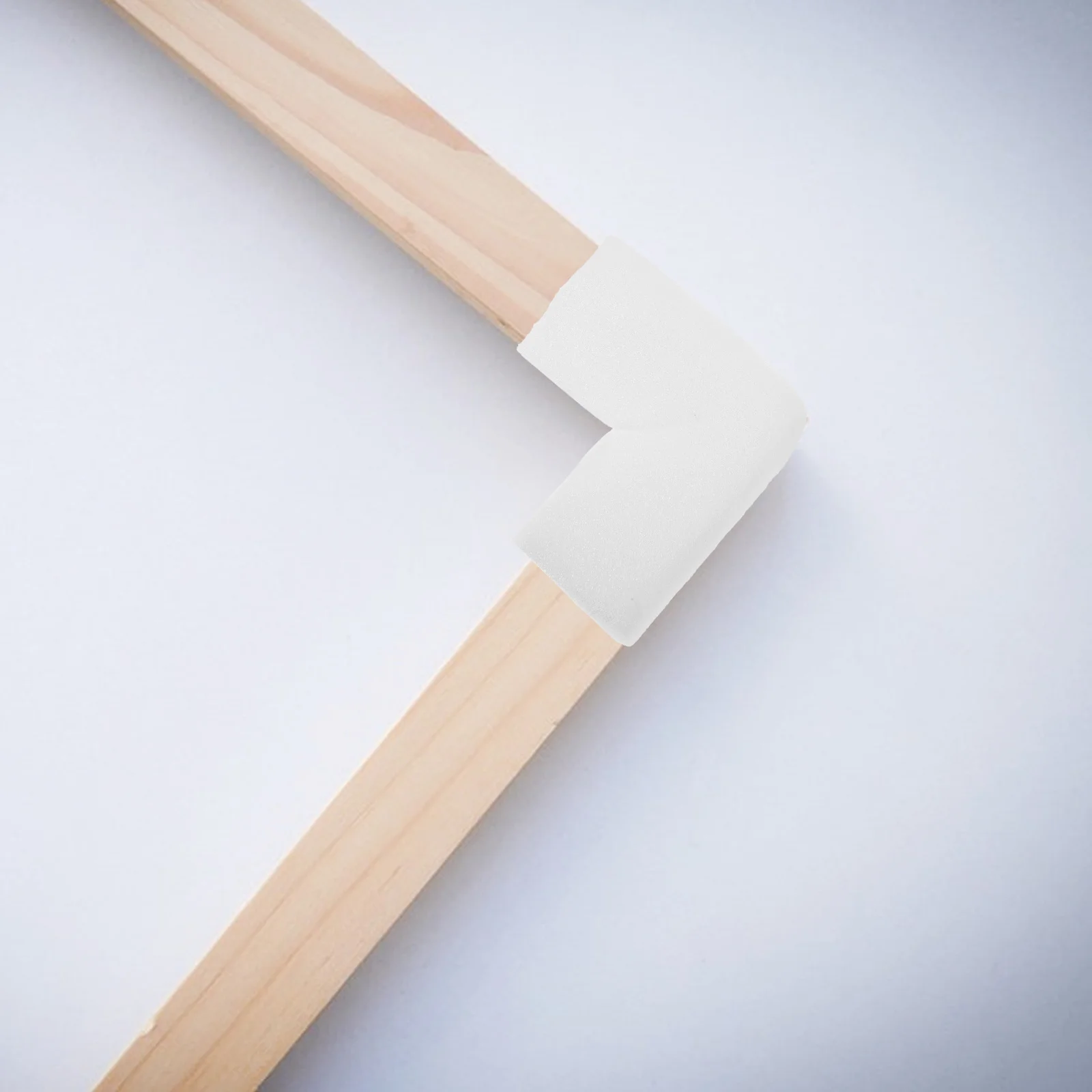 Угловые протекторы для упаковки - Фотография_2