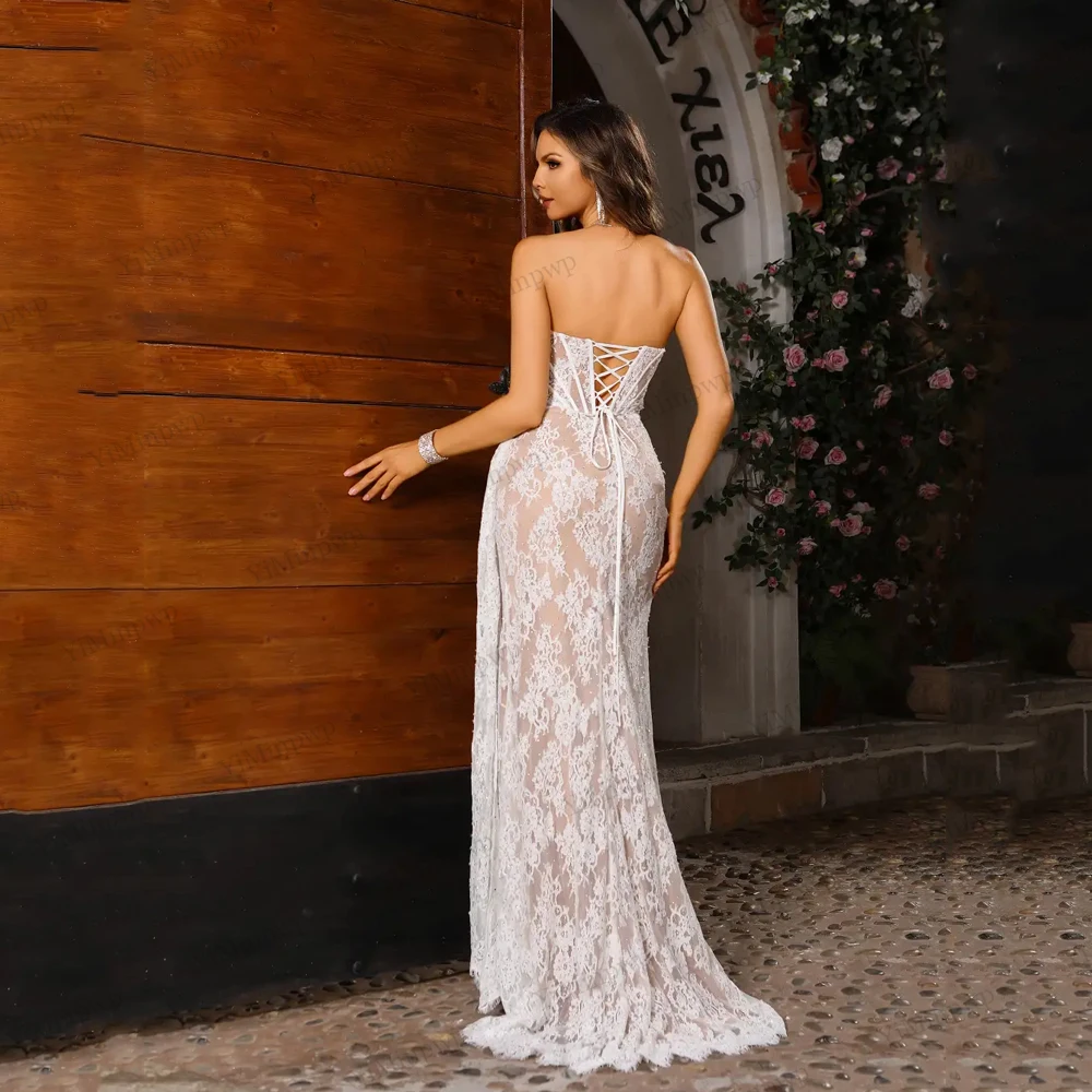 Винтажное плиссированное кружевное - Фотография_2