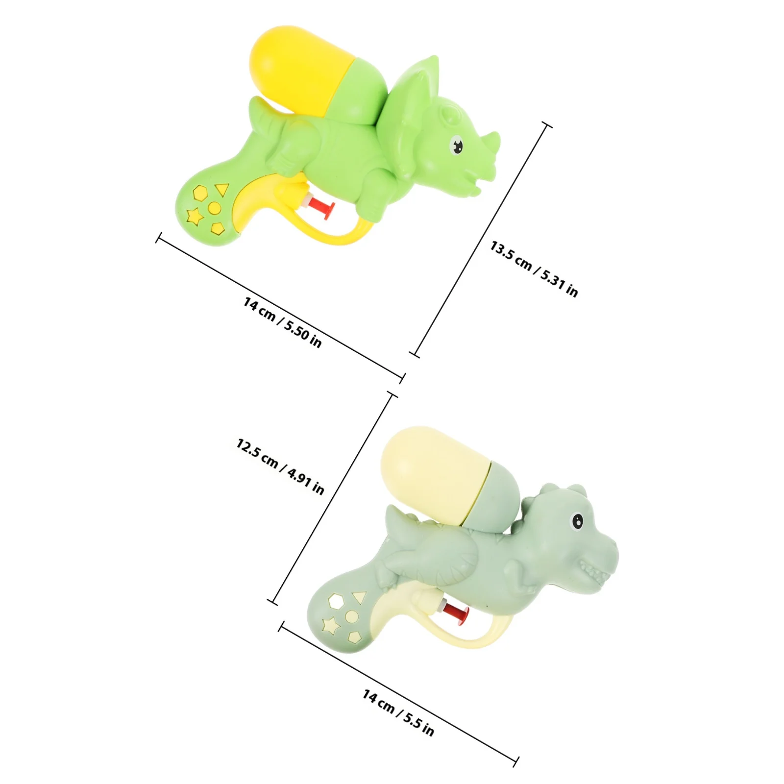 Детская вечеринка с милыми животными - Фотография_6