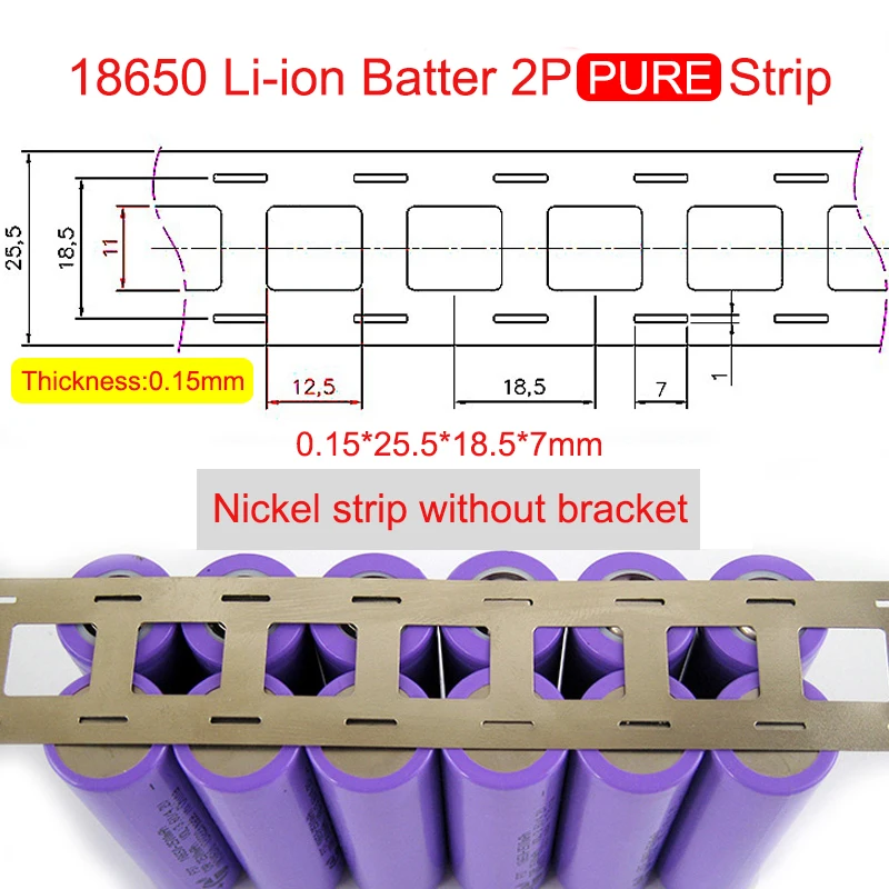 2 м медь или чистый никель 2p для - Фотография_6