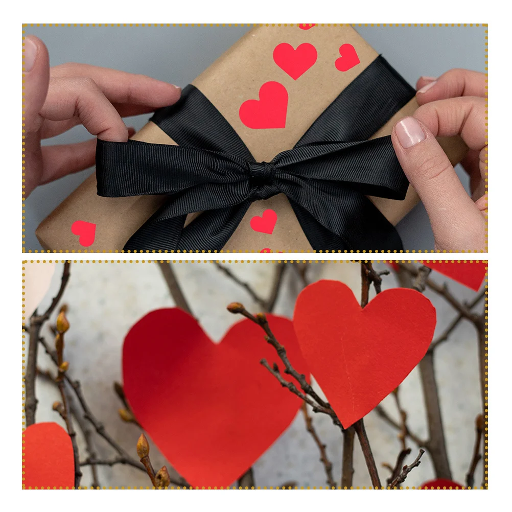 100 листов картонной бумаги - Фотография_2