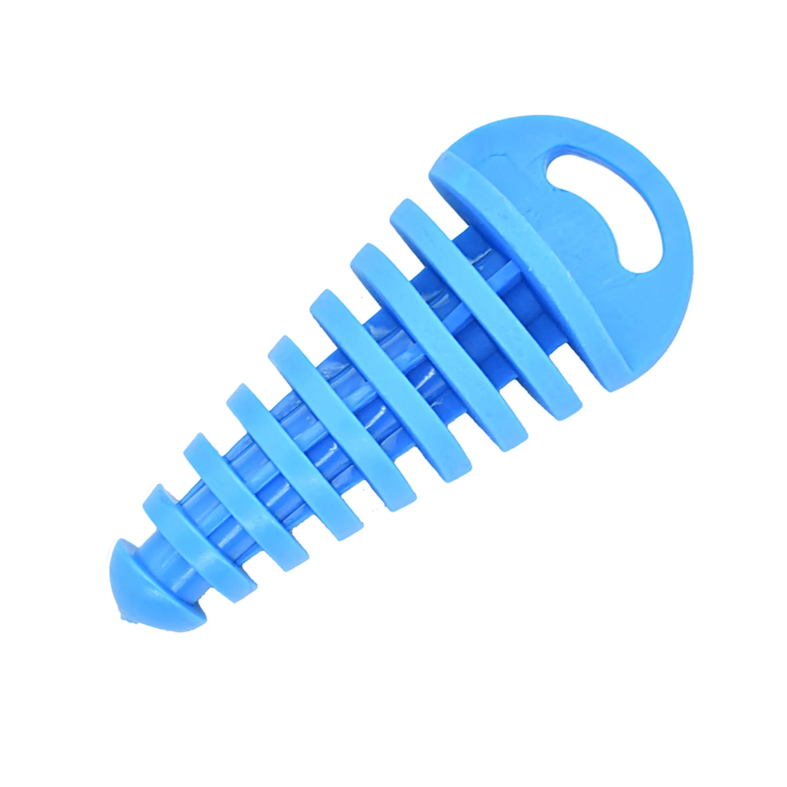 Заглушка выхлопной трубы мотоцикла - Фотография_5