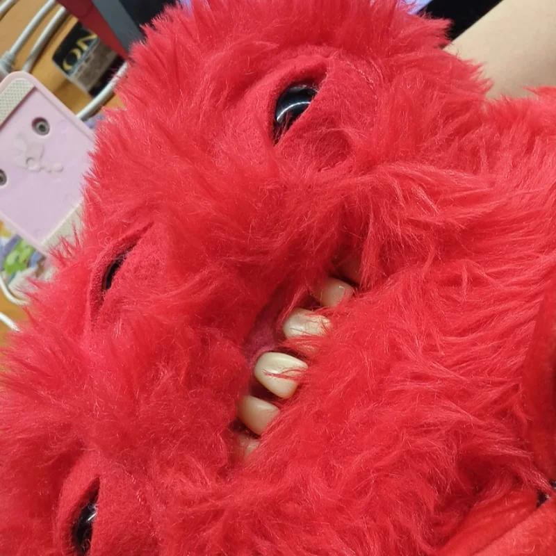 Fuggler love monster series sprout - Фотография_6