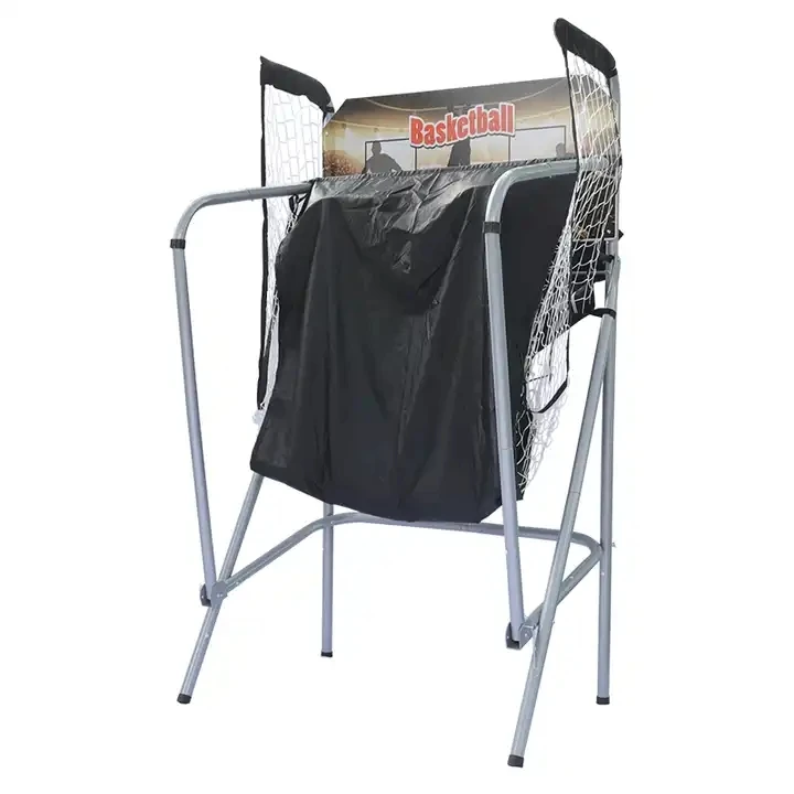 Баскетбольная стрельба - Фотография_3