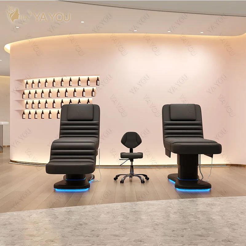 Кровать для наращивания ресниц - Фотография_6