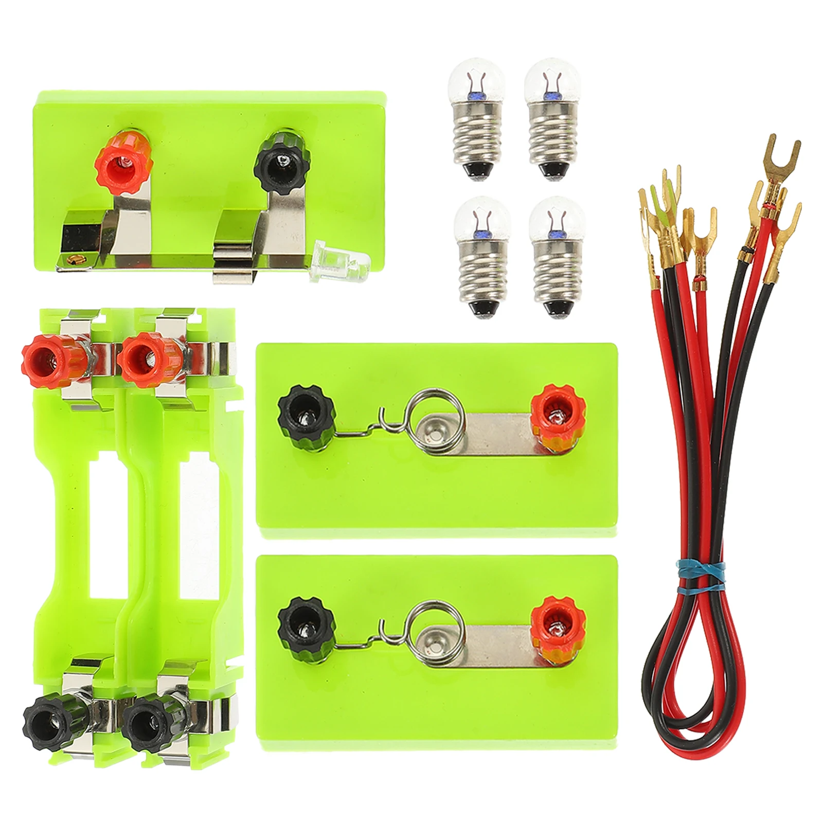 Электрическая цепь экспериментальная - Фотография_5