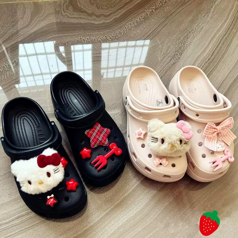 Miniso hello kitty series - Фотография_2