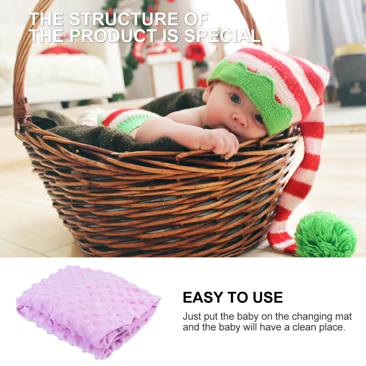 Чехол для пеленания - Фотография_3