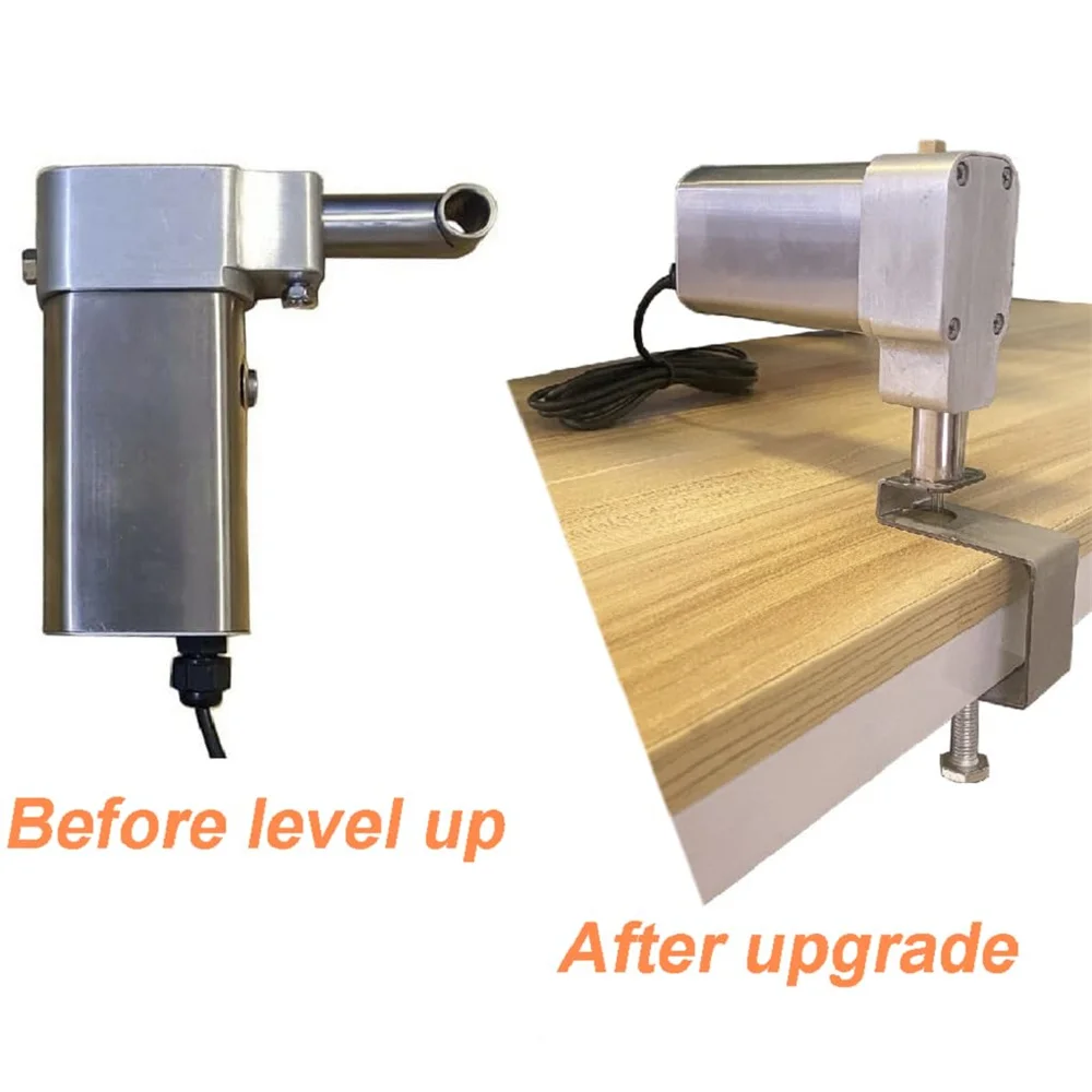 Новая модернизированная мини-машина - Фотография_3