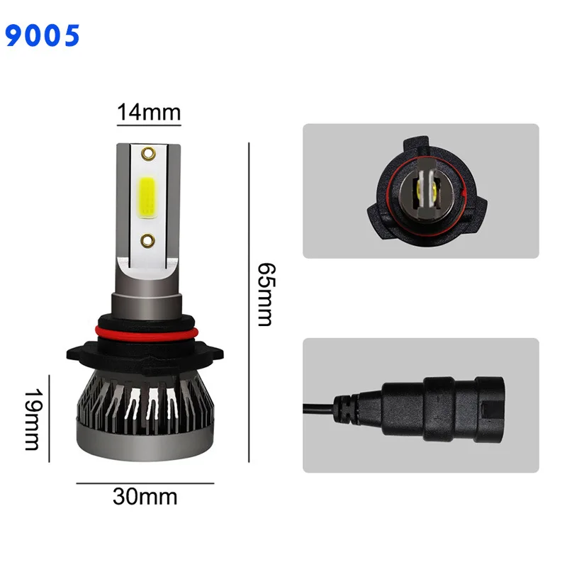 Yosovlamp заводская цена 2 шт - Фотография_4