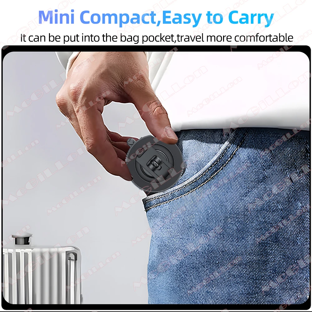 Магнитный вакуумный адсорбционный - Фотография_6