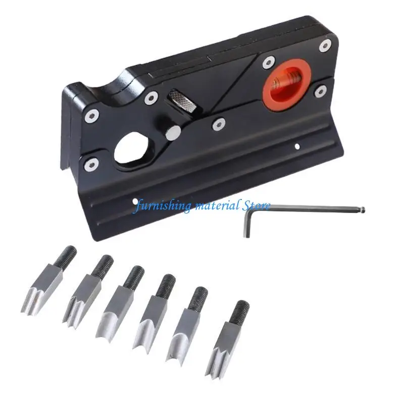 Y5gd woodcraft hand planer easy - Фотография_5