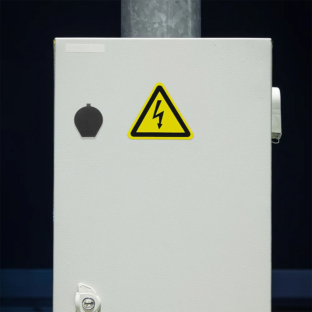 Пылезащитный чехол для дверного замка - Фотография_4