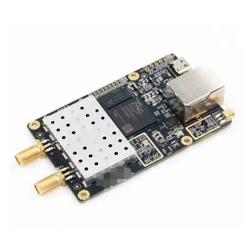 Adi pluto sdr радиоприемник ad9363 - Фотография_5