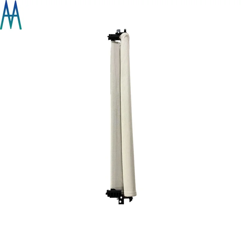 A2077800040 автомобильный панорамный люк на крыше - Фотография_3