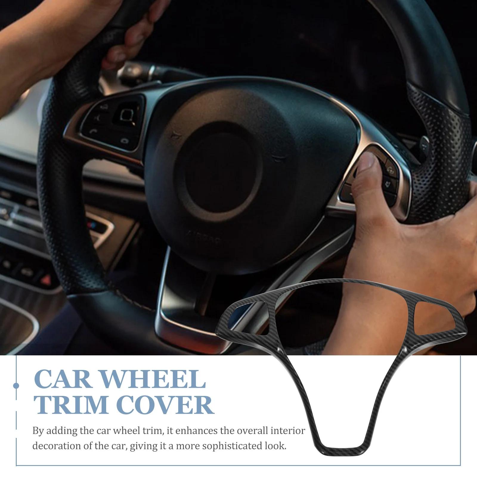 Накладка на руль - Фотография_6