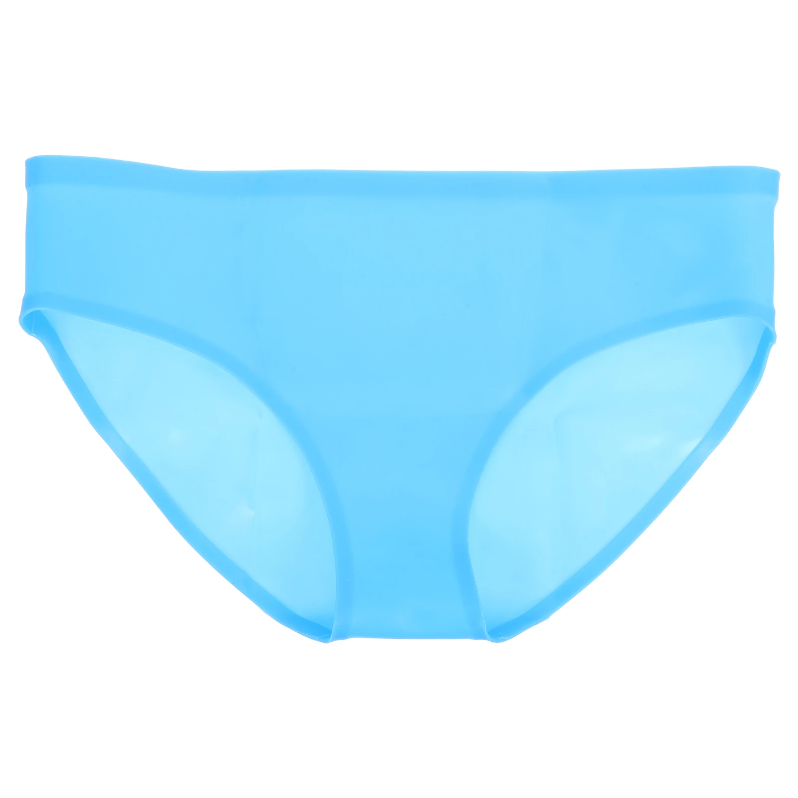 Женские силиконовые брюки для плавания - Фотография_5